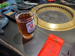 -谷牛和牛烤肉(漕河泾印象城店)