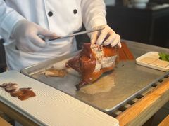 -晟永興烤鸭店(五道口店)