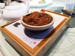 -温德姆花园酒店-鼎丰阁中餐厅