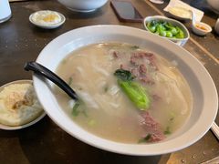 -漆黑觉米粉(三里屯店)