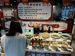 -食潮汕头鲜牛馆(望京保利店)