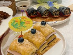 -丰鲤楼•闽南茶楼(仟禧汇店)