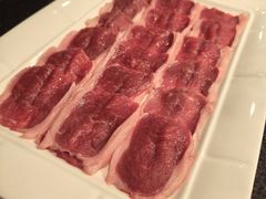 -南门涮肉(上海二店)