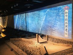 -元代水闸遗址博物馆