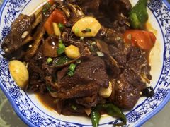 -巢湖名吃·徽府农家菜(半汤店)