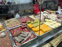 -常州糕团店(北大街新世纪商城店)