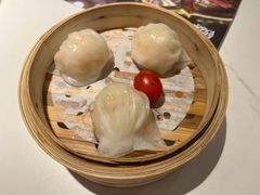 -虾饺妹·粤式茶餐厅(荟聚店)
