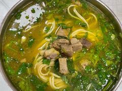 -杨记拉面总店