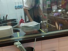 -小杨生煎(江南环球港店)