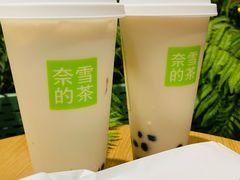 -奈雪的茶(花城汇中区PRO店)