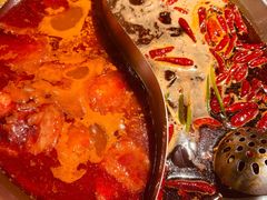 -廖掌柜·重庆鲜货火锅(上海首店)