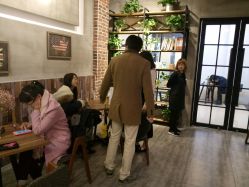 -美格丝M.G.S Hair Salon