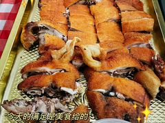 -潮福城大酒楼·潮味粤品·港式点心(湖滨北路店)