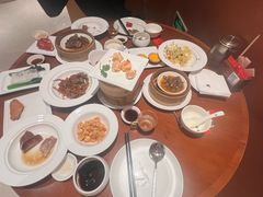 -杭州JW万豪酒店-万豪中餐厅