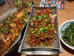 -树厨贵州菜(大十字店)