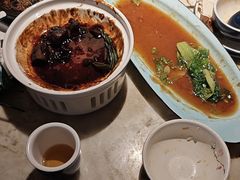 -绿茶餐厅(乐峰广场店)