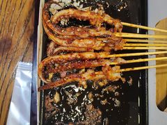 -鸽子窝专业烧烤店(南市场店)