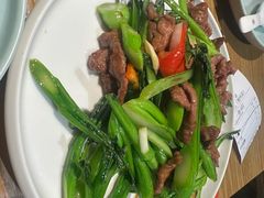 -粤食堂(朝外店)