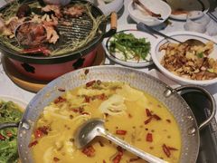 -外婆味道·云南菜大当家(关上店)