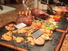 -杭州国际会议中心洲际酒店-原素全日餐厅(解放东路店)