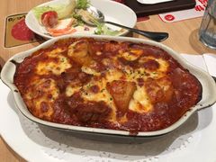 -必胜客(百联又一城店)