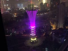 -星城之眼摩天轮