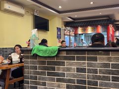 -浑河春面馆·老北京非遗鹿角面(良乡店)