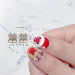 -LEILEI NAIL蕾蕾美甲美睫