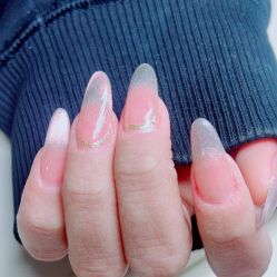 -UGIRL有个美甲