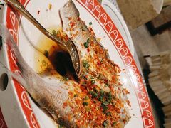 -湘厨私房菜(广昌店)