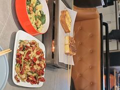 -醉炫音速烧烤·干煸菜(沙河总店)