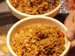 -巴邑火锅·鲜切牛肉(萧山银隆店)