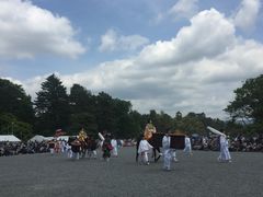 -京都御所