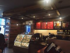 -星巴克(西安博乐里店)