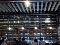 -PIZZA BIANCA(民园店)