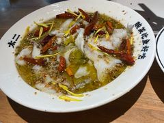 -新太二·鲜料川菜(花都融创茂店)