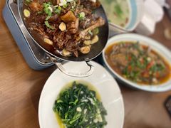 -鸿运楼·舌尖上的徽菜