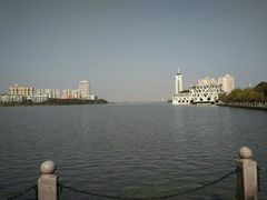 android_upload_pic-南昌青山湖风景区