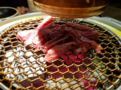 -三代烤肉(保利广场店)
