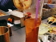 -好唛士·精酿啤酒烧烤(金沪路店)