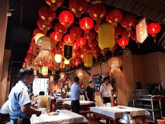 -山涧肴·泉水煮活鱼(坂田店)