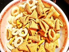 -探鱼·鲜青椒爽麻烤鱼(广州欣荣广场店)