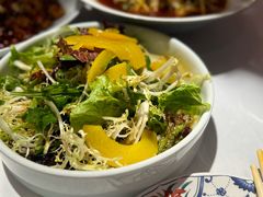 -小河盐帮·私家菜·烤鸭(三元桥·霄云路店)