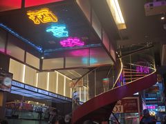 -庆峰龙虾烧烤(合肥一店)