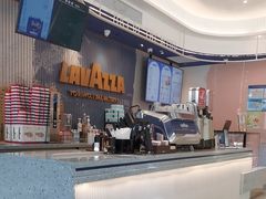 -LAVAZZA拉瓦萨咖啡(星荟中心店)