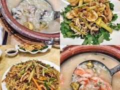 -云腾砂锅粥(龙津东路店)