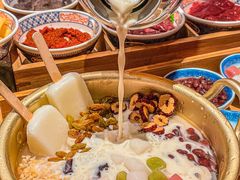 -周小明火锅(黑金冠社区店)