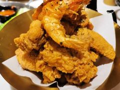 -HOTISLAND海鸡岛·韩国料理(江南西店)