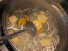 -润园四季椰子鸡火锅(海上世界店)