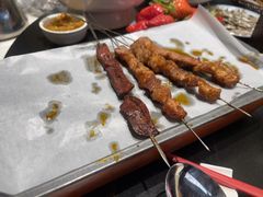 -美达尔烧烤(大尧三路店)